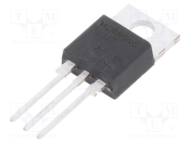 Thyristor