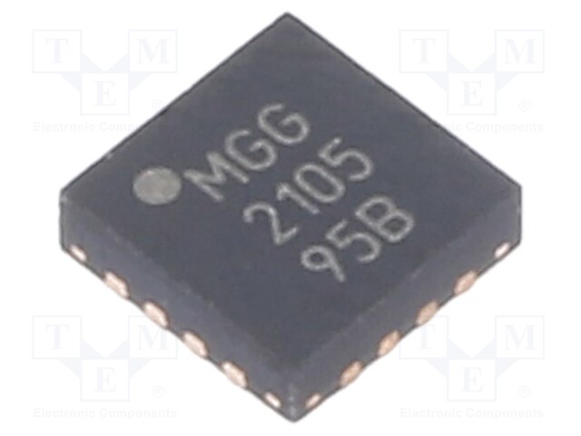 PIC microcontroller