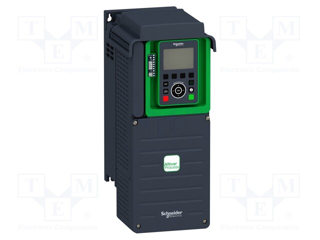 VAR SPEED DRIVE , 3-PH, 7.5KW, 480VAC