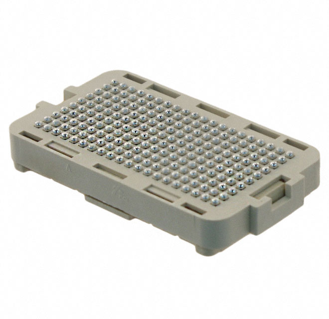 CONN ARRAY PLUG 84530-102LF