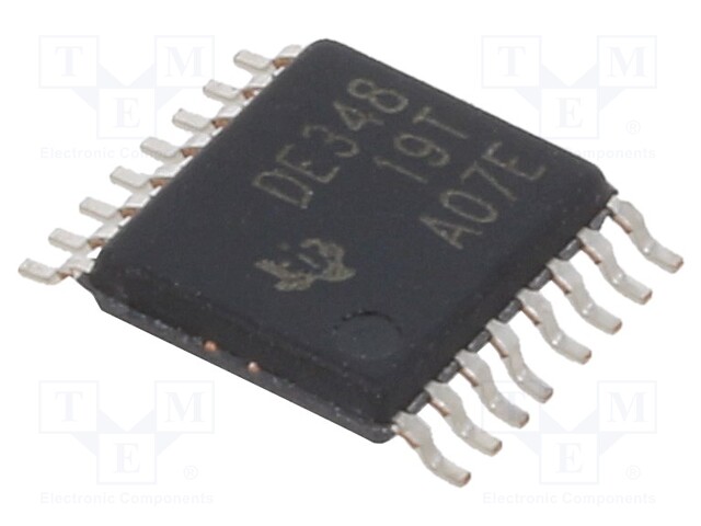 IC: interface