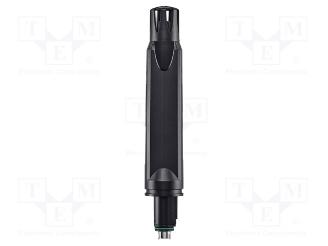 Probe head; Range: 0÷10000ppm; Humid.range: 5÷95%RH; Temp: 0÷50°C