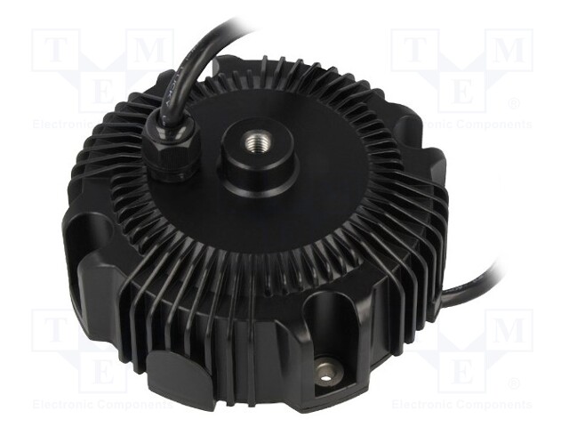 Power supply: switched-mode; LED; 158.4W; 48VDC; 3.3A; 90÷305VAC