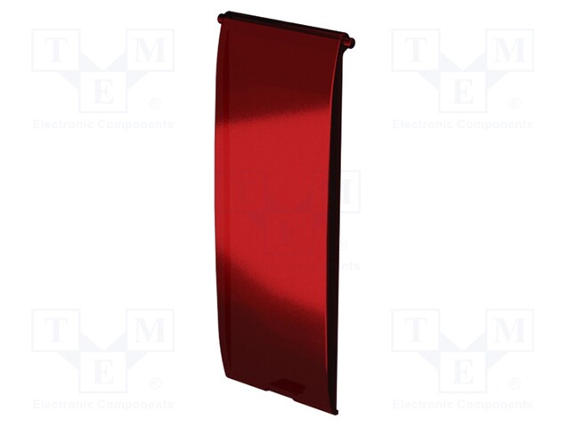 Front panel