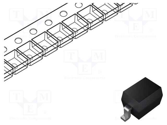 Diode: rectifying