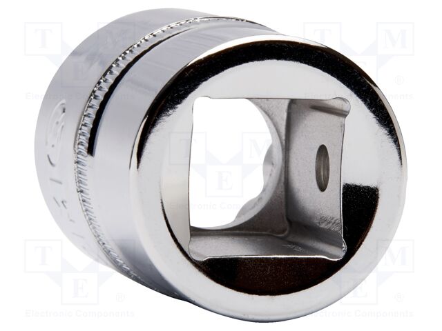 Cap; 12-angles,inch,socket spanner; 1"; 3/4"; 52mm