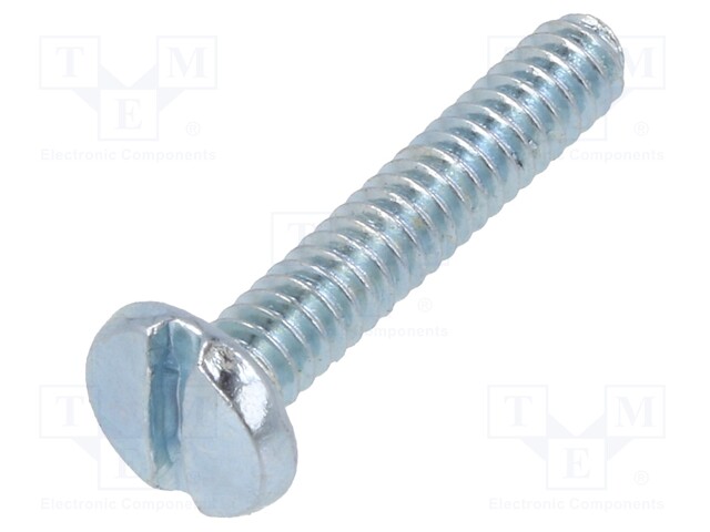 Screw