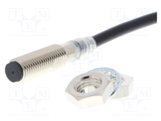 Sensor: inductive; M8