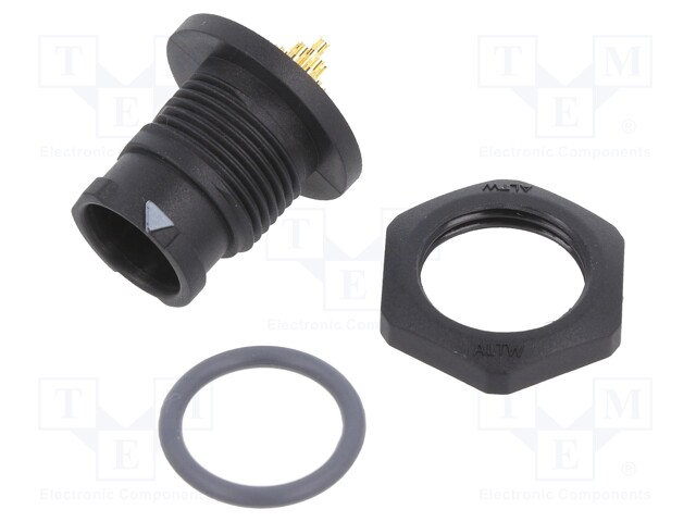 AZ-17PMMS-QC8001