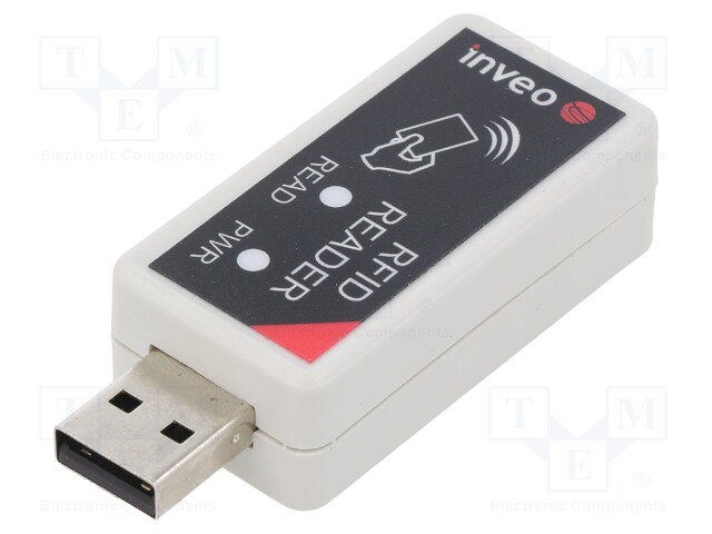 RFID reader