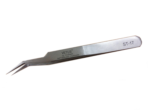 Pintsetid Vetus ST-17
