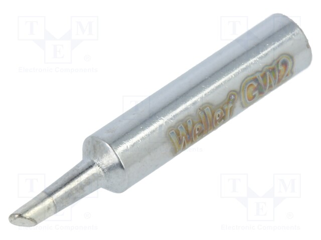 Tip; minispoon; 1.5mm; for  soldering iron