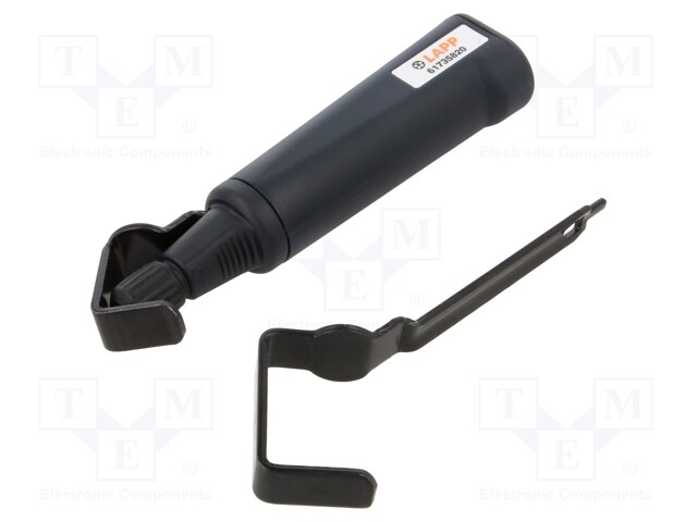 STRIPPING TOOL STAR STRIP