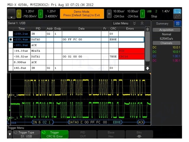 Software; Application: 6000 X-SERIES