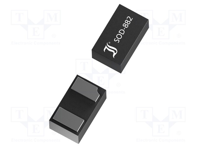 Diode: TVS