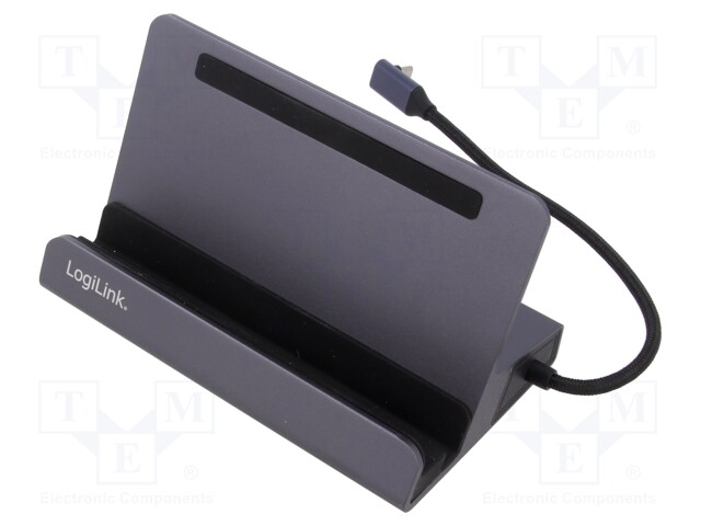 USB 3.0,USB 3.2; 5Gbps; Enclos.mat: aluminium; USB C