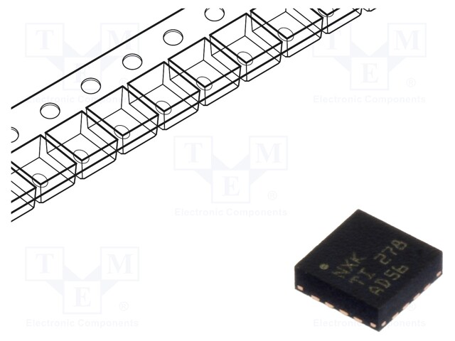 IC: Supervisor Integrated Circuit