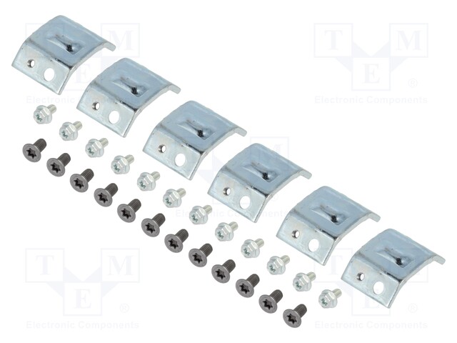 Mounting coupler