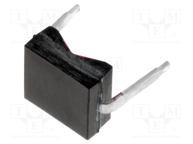 Photodiode; DIL; 880nm; 730-1100nm; 60°; Mounting: THT; 2nA; 150mW