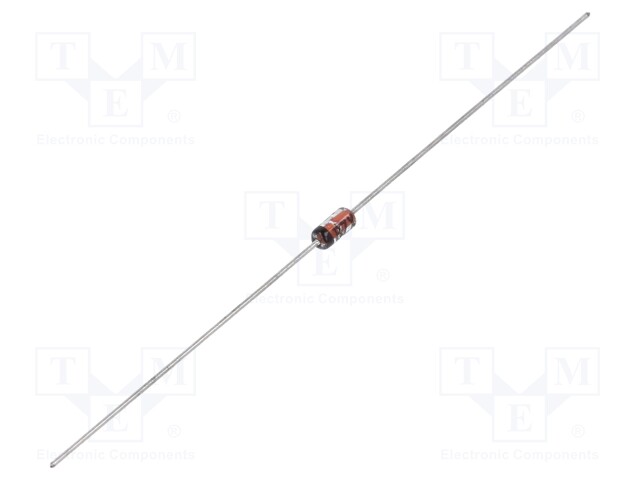 Diode: Zener