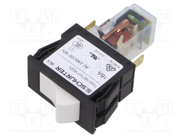 Circuit breaker