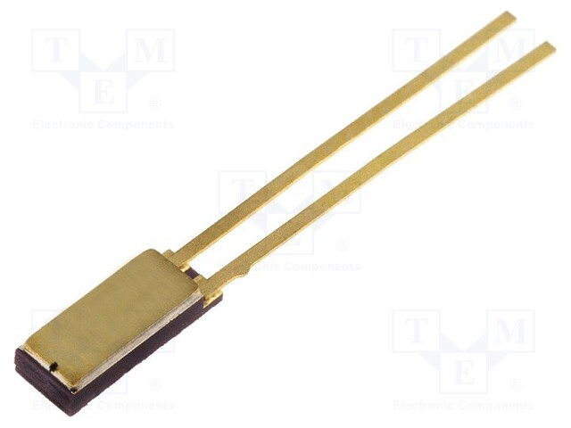 Temperature sensor; transducer; -55÷150°C; TO52; THT; Accur: ±1°C