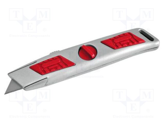 Knife; universal