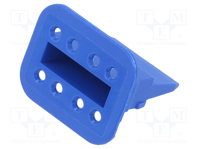 Secondary lock; PX0; PIN: 8