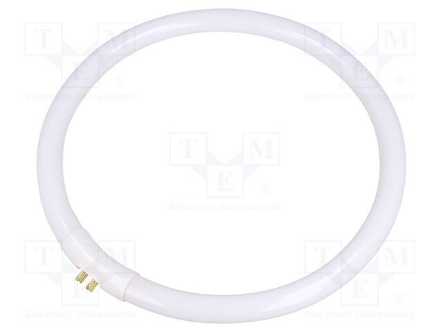 Fluorescent lamp; 28W; Works with: DL-ULTRASLIM-XR