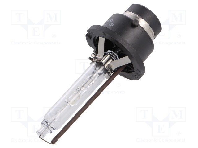 Filament lamp: automotive; P32d-2; 85V; 35W; VISIONPRO; D2S; 4300K