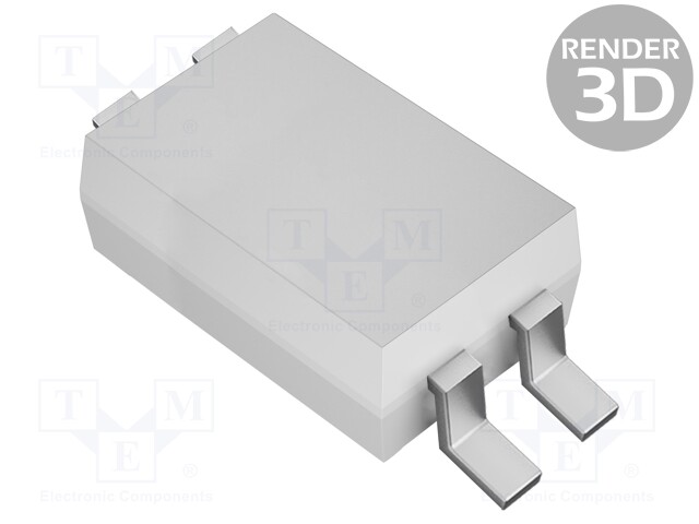 Optocoupler