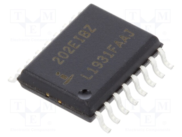 IC: interface