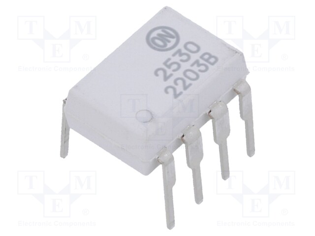 Optocoupler