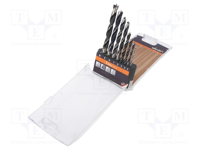 Drill set