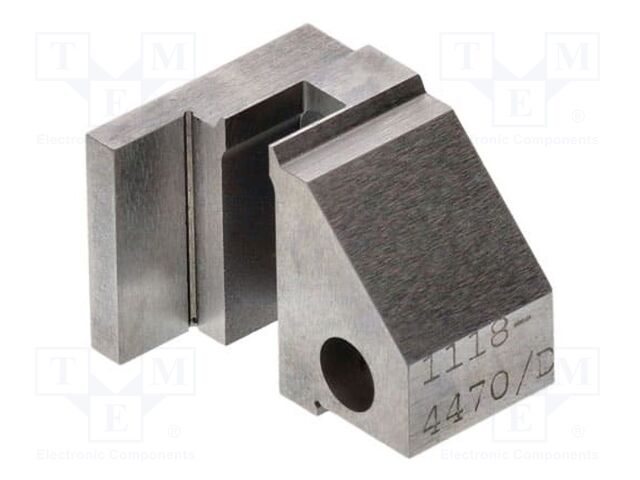 Tool: for  removal