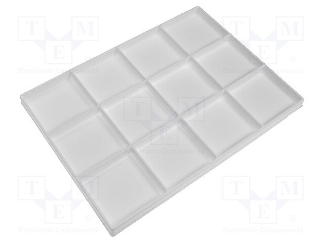 Insert; Application: A1-4/9BUNT,SK734