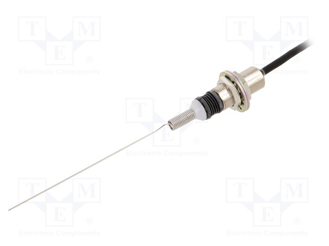 Limit switch