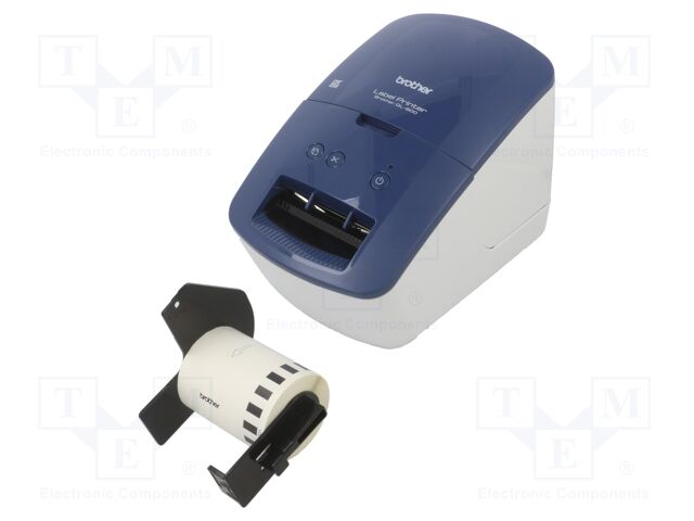 Label printer; Interface: Bluetooth,USB C