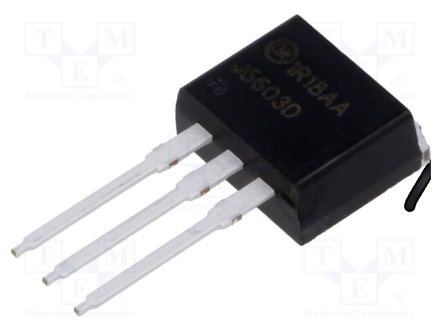 Transistor: NPN