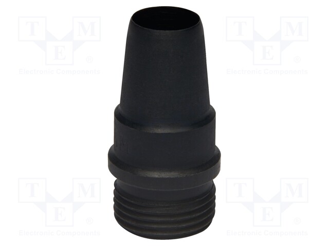 Wad punches; 24mm