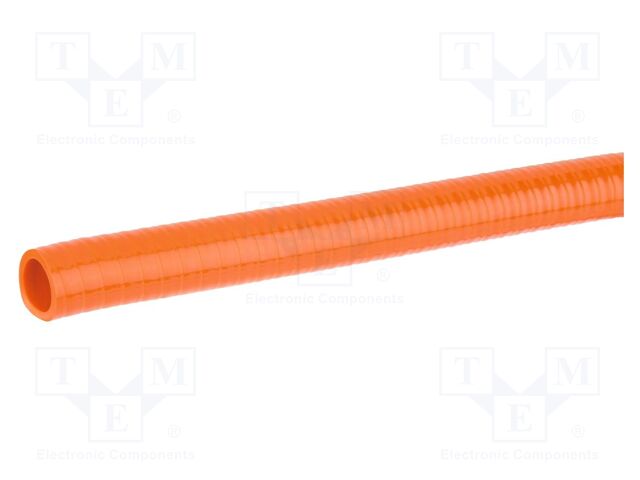 Protective tube