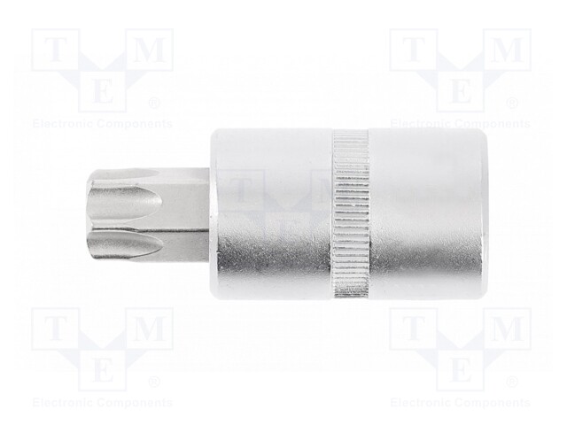 Wrench; socket spanner,Torx®; TX40; 1/2"; 55mm