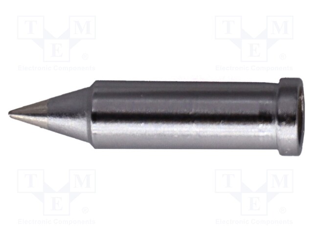 Soldering Tip, Conical/Power, 0.5 x 6 mm, Soldering Station