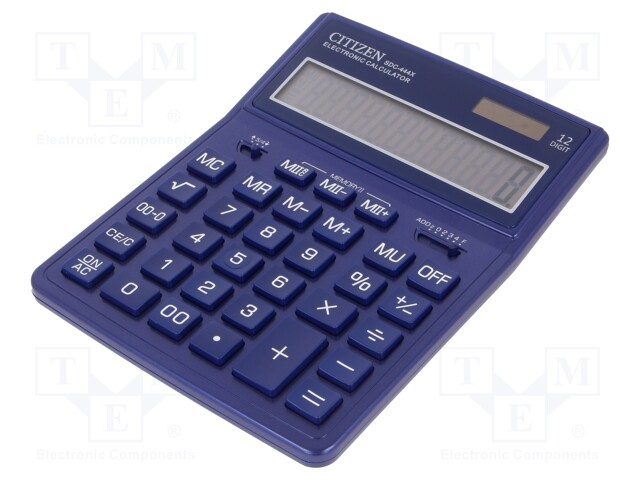 Calculator