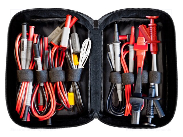 Test acces: kit