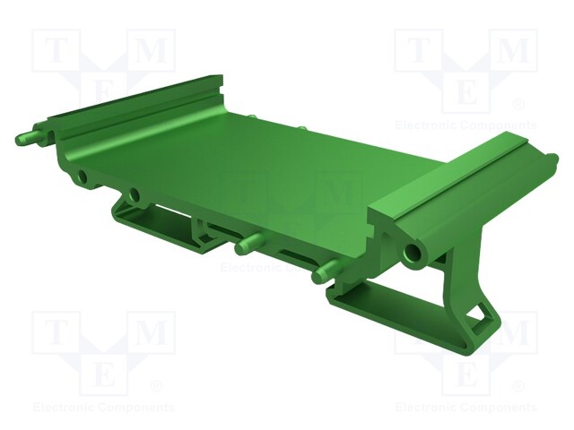 Enclosure base