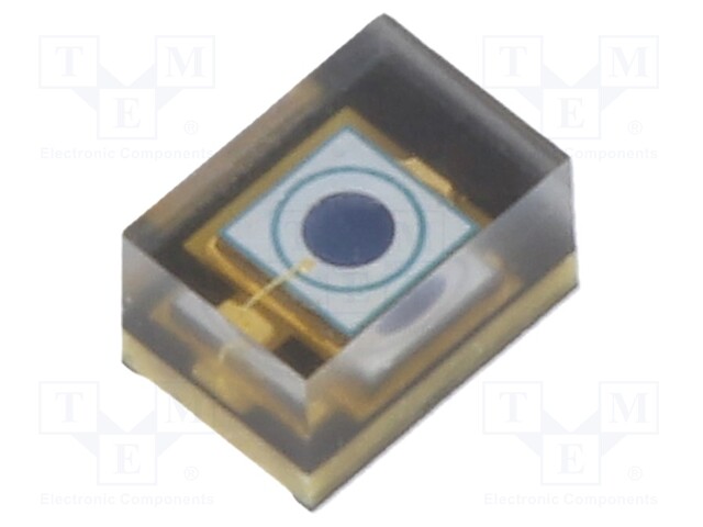 Photodiode; 1208; 905nm; 400-1000nm; Mounting: SMD; 5nA; -55÷100°C