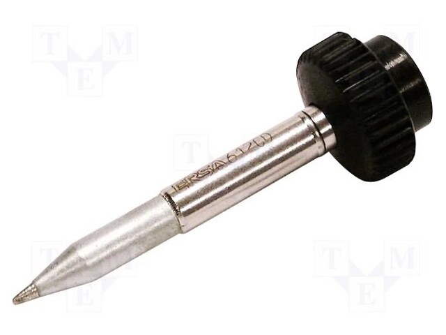 Tip; chisel; 1mm