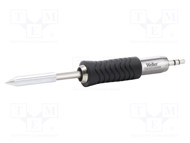 Tip; conical; 0.4mm; for  WEL.WXUPMS soldering iron; 150W