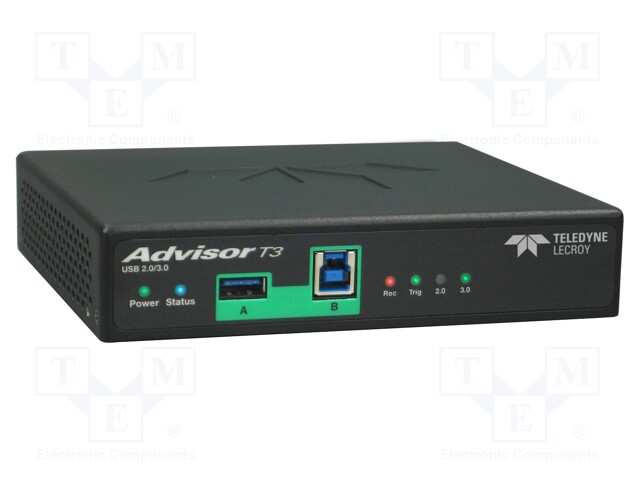 USB protocol analyzer; Interface: USB 1.0,USB 1.1,USB 2.0